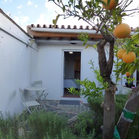 Solar Da Cumeada Bed & Breakfast Reguengos de Monsaraz Dış mekan fotoğraf