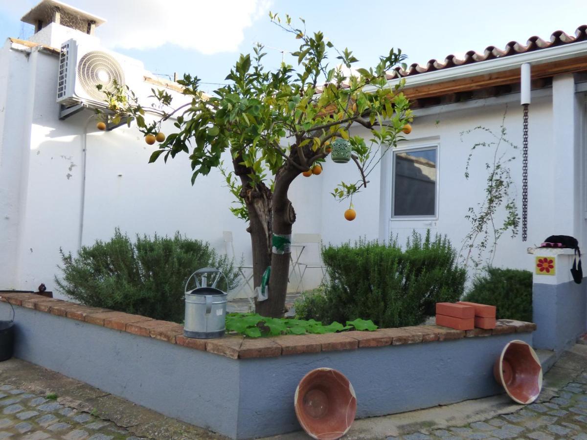 Solar Da Cumeada Bed & Breakfast Reguengos de Monsaraz Dış mekan fotoğraf
