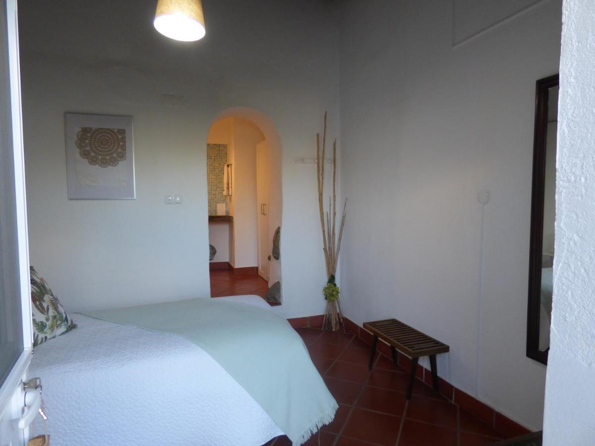 Solar Da Cumeada Bed & Breakfast Reguengos de Monsaraz Dış mekan fotoğraf