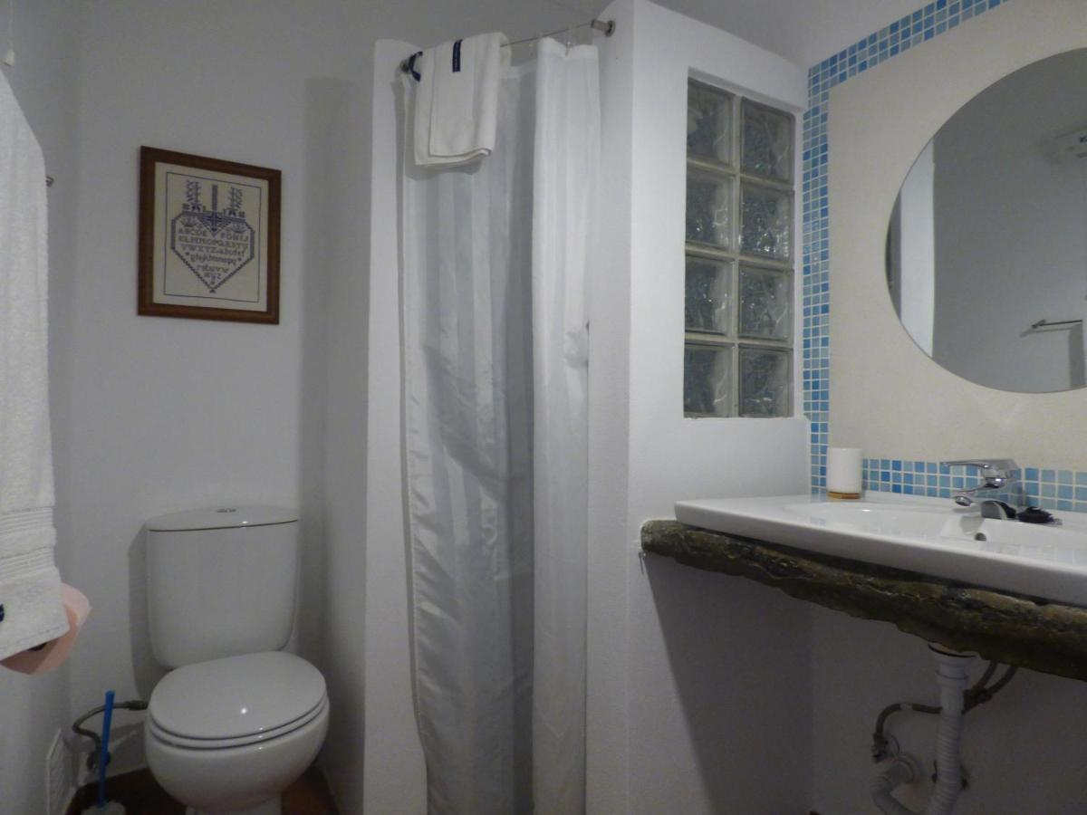 Solar Da Cumeada Bed & Breakfast Reguengos de Monsaraz Dış mekan fotoğraf
