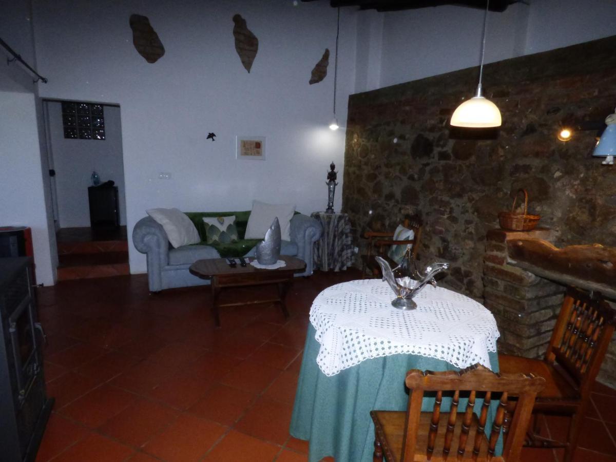 Solar Da Cumeada Bed & Breakfast Reguengos de Monsaraz Dış mekan fotoğraf