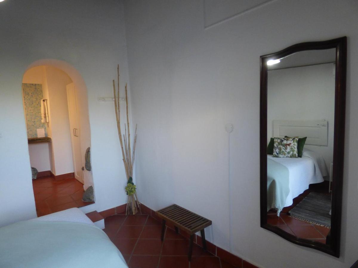 Solar Da Cumeada Bed & Breakfast Reguengos de Monsaraz Dış mekan fotoğraf