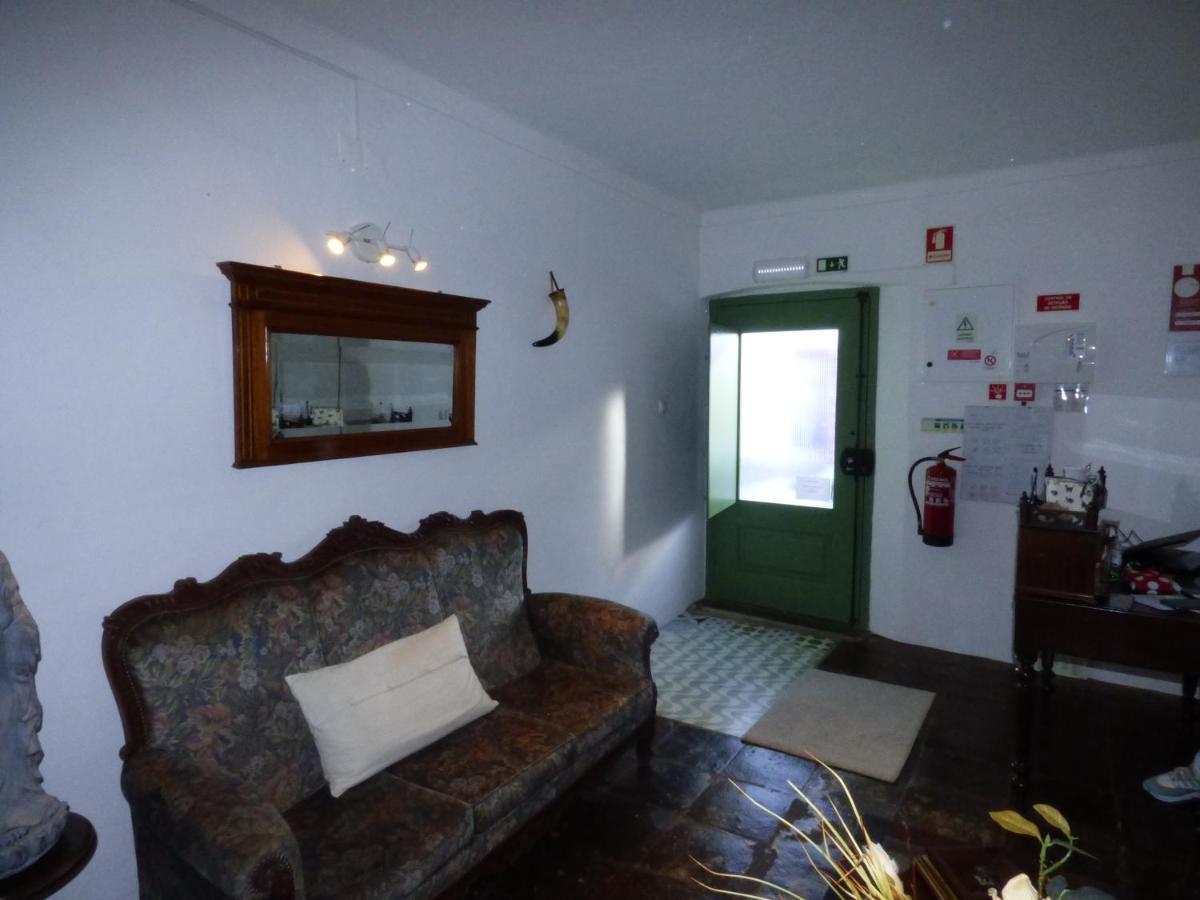 Solar Da Cumeada Bed & Breakfast Reguengos de Monsaraz Dış mekan fotoğraf