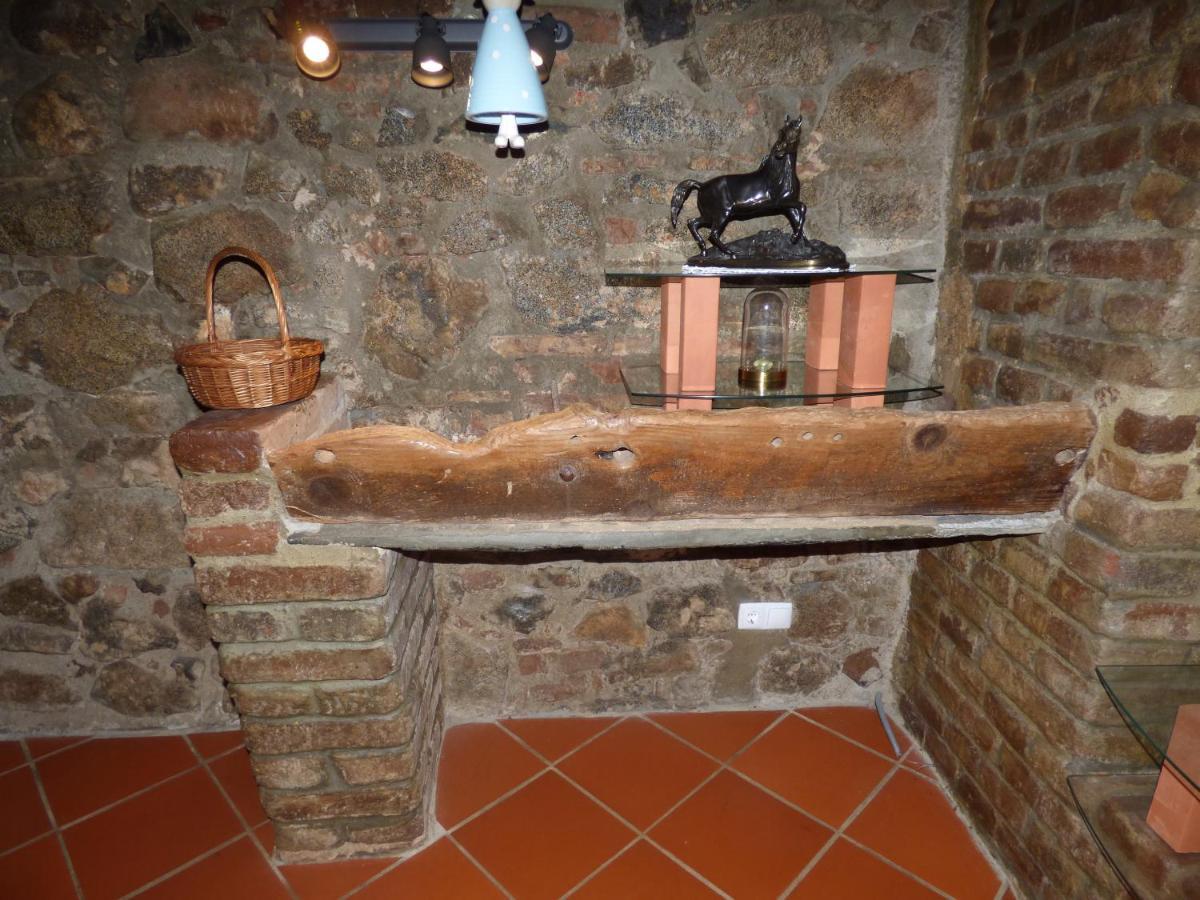 Solar Da Cumeada Bed & Breakfast Reguengos de Monsaraz Dış mekan fotoğraf