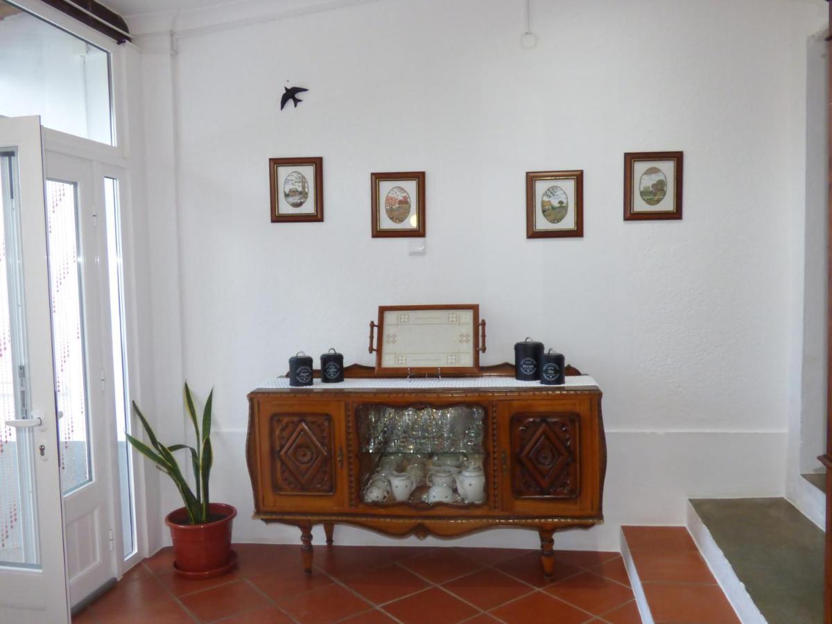 Solar Da Cumeada Bed & Breakfast Reguengos de Monsaraz Dış mekan fotoğraf