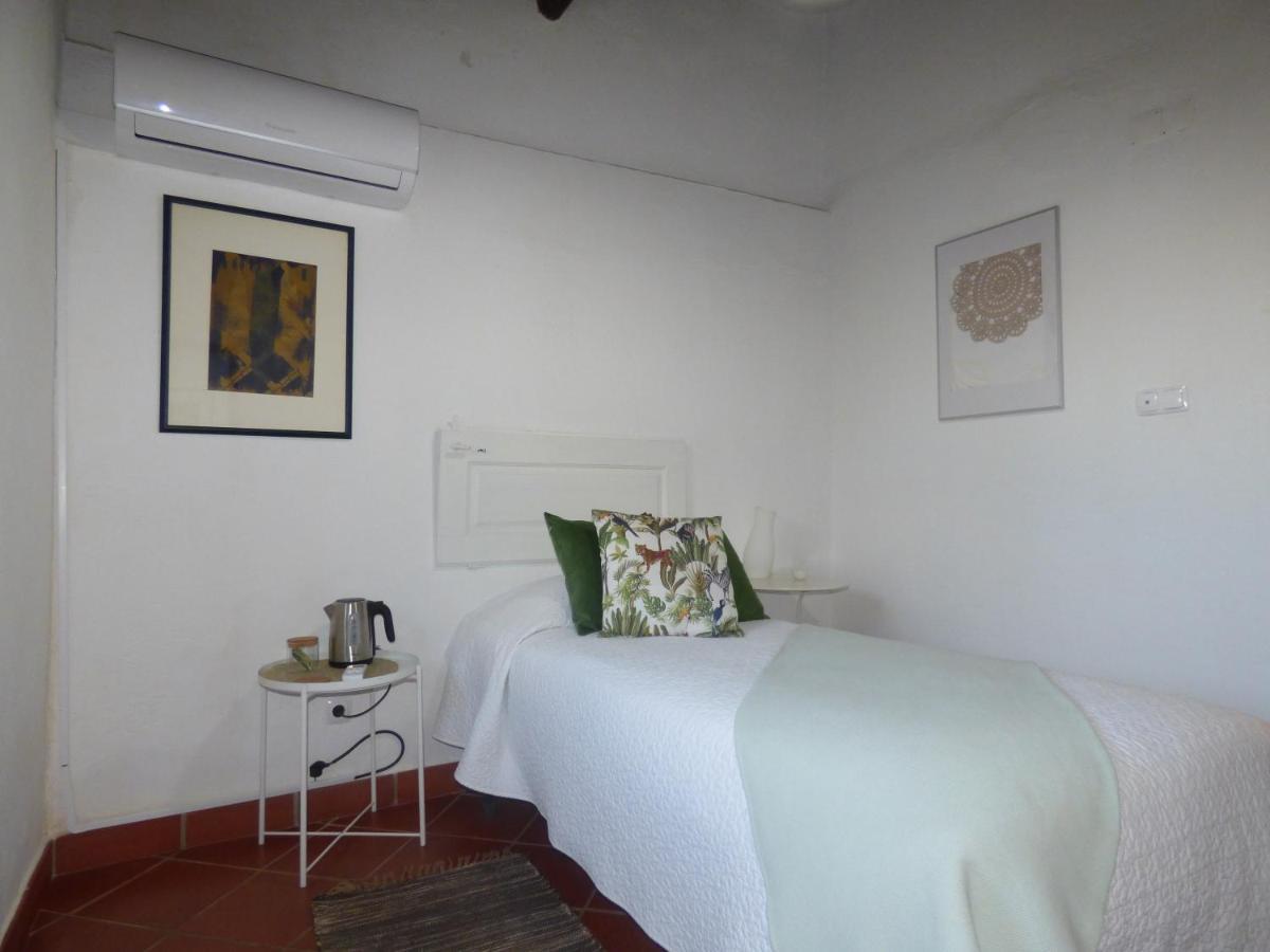 Solar Da Cumeada Bed & Breakfast Reguengos de Monsaraz Dış mekan fotoğraf