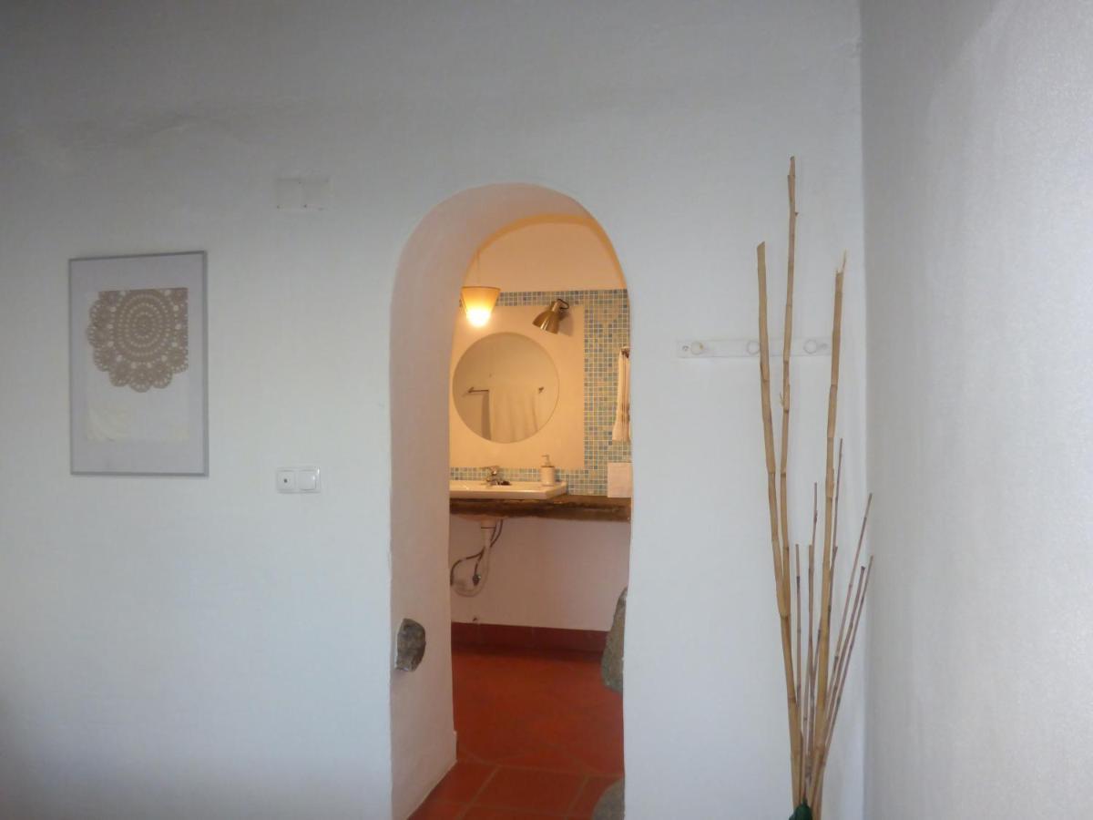 Solar Da Cumeada Bed & Breakfast Reguengos de Monsaraz Dış mekan fotoğraf