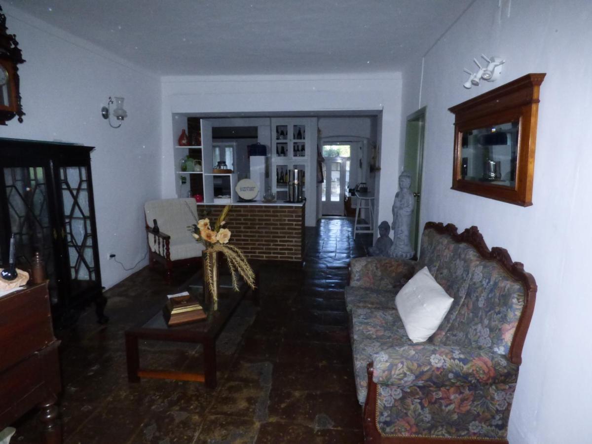 Solar Da Cumeada Bed & Breakfast Reguengos de Monsaraz Dış mekan fotoğraf