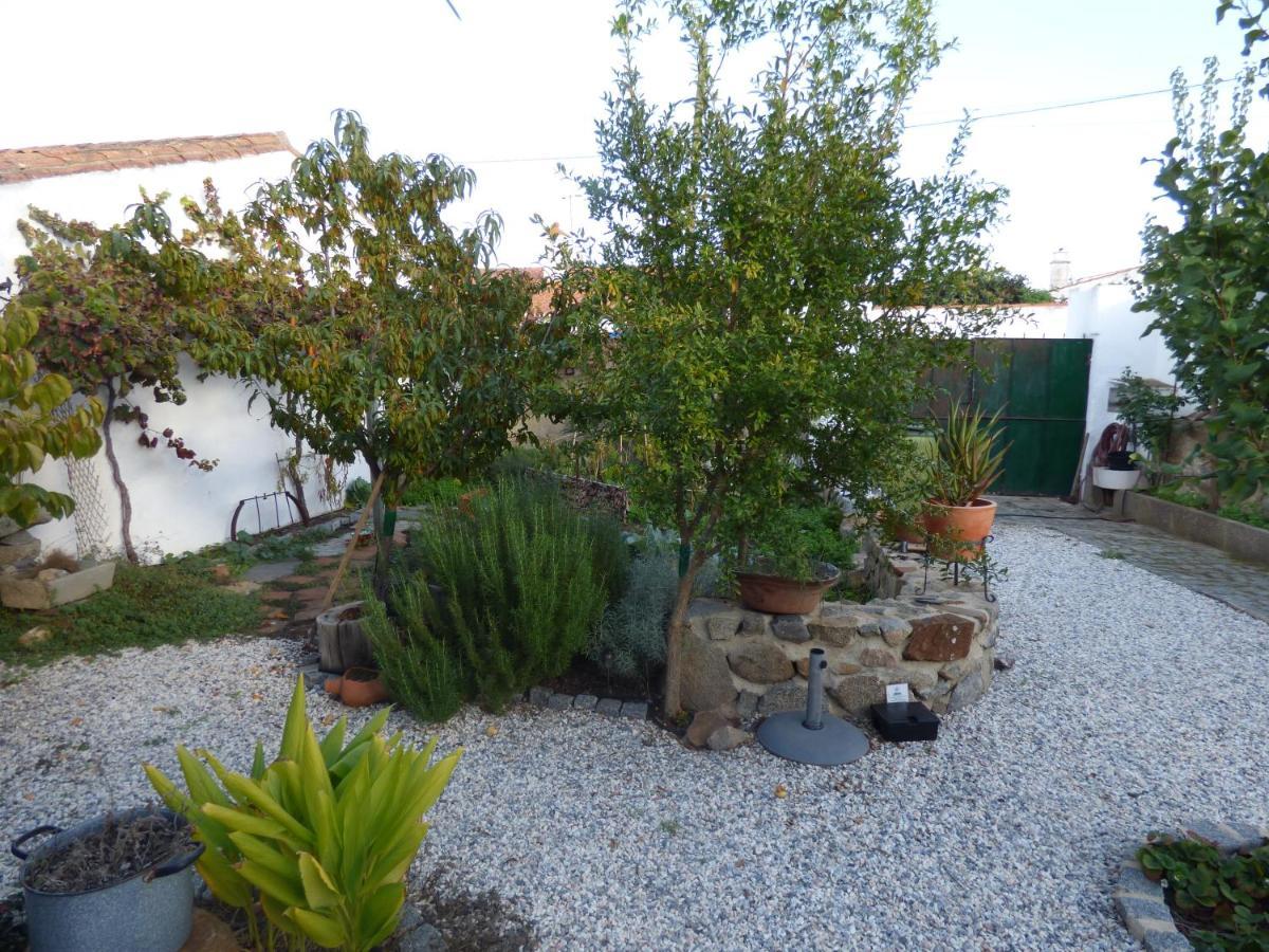 Solar Da Cumeada Bed & Breakfast Reguengos de Monsaraz Dış mekan fotoğraf