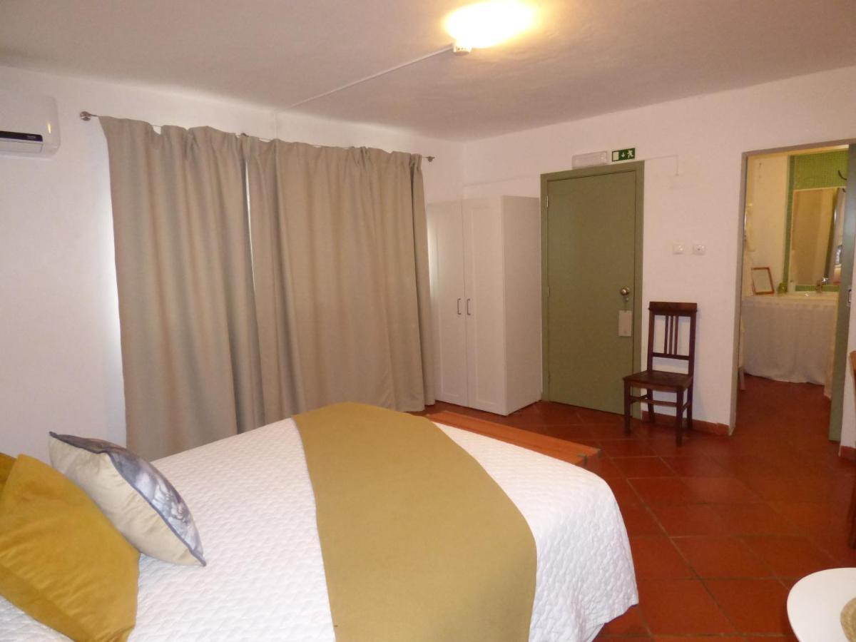 Solar Da Cumeada Bed & Breakfast Reguengos de Monsaraz Dış mekan fotoğraf