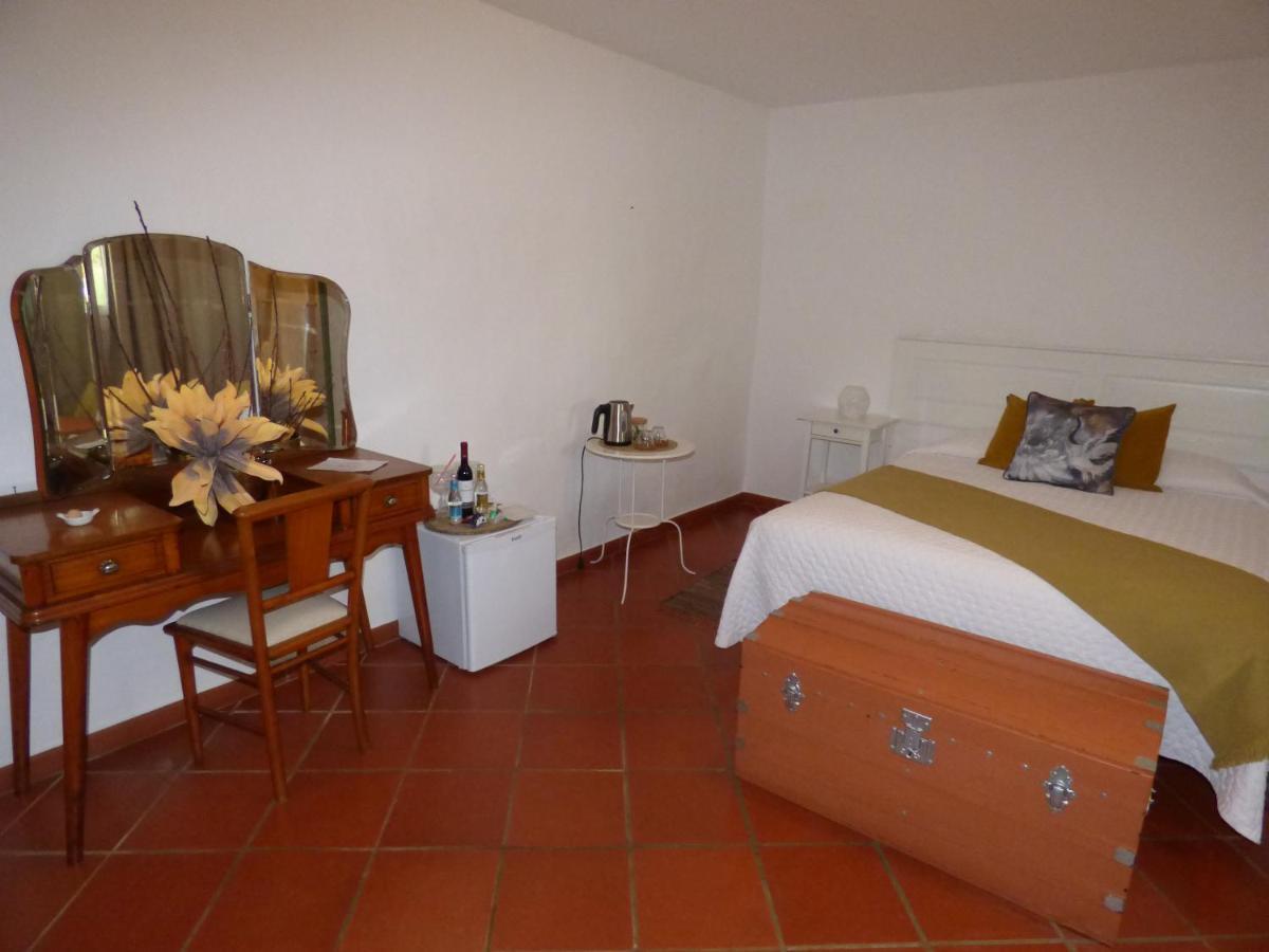 Solar Da Cumeada Bed & Breakfast Reguengos de Monsaraz Dış mekan fotoğraf