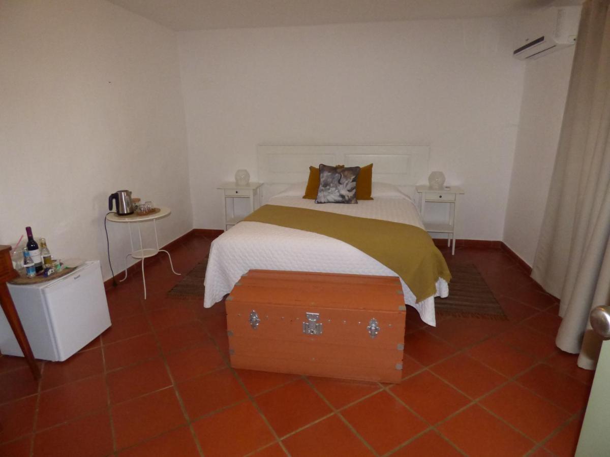 Solar Da Cumeada Bed & Breakfast Reguengos de Monsaraz Dış mekan fotoğraf