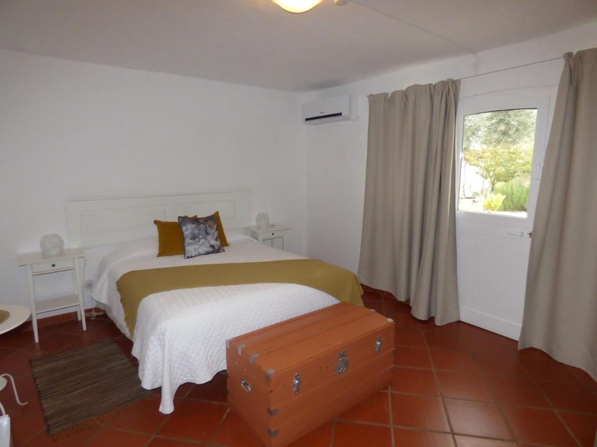 Solar Da Cumeada Bed & Breakfast Reguengos de Monsaraz Dış mekan fotoğraf