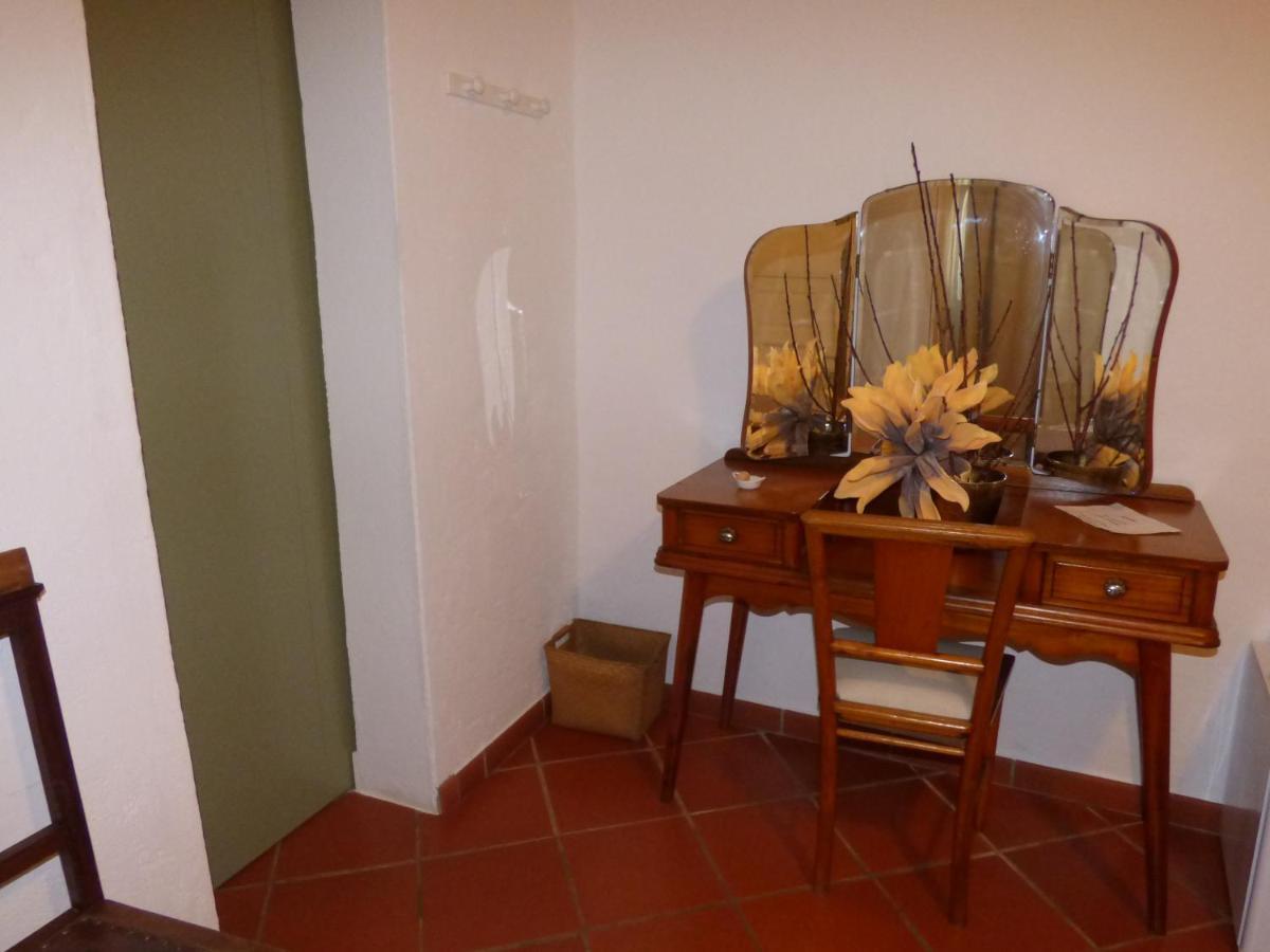 Solar Da Cumeada Bed & Breakfast Reguengos de Monsaraz Dış mekan fotoğraf