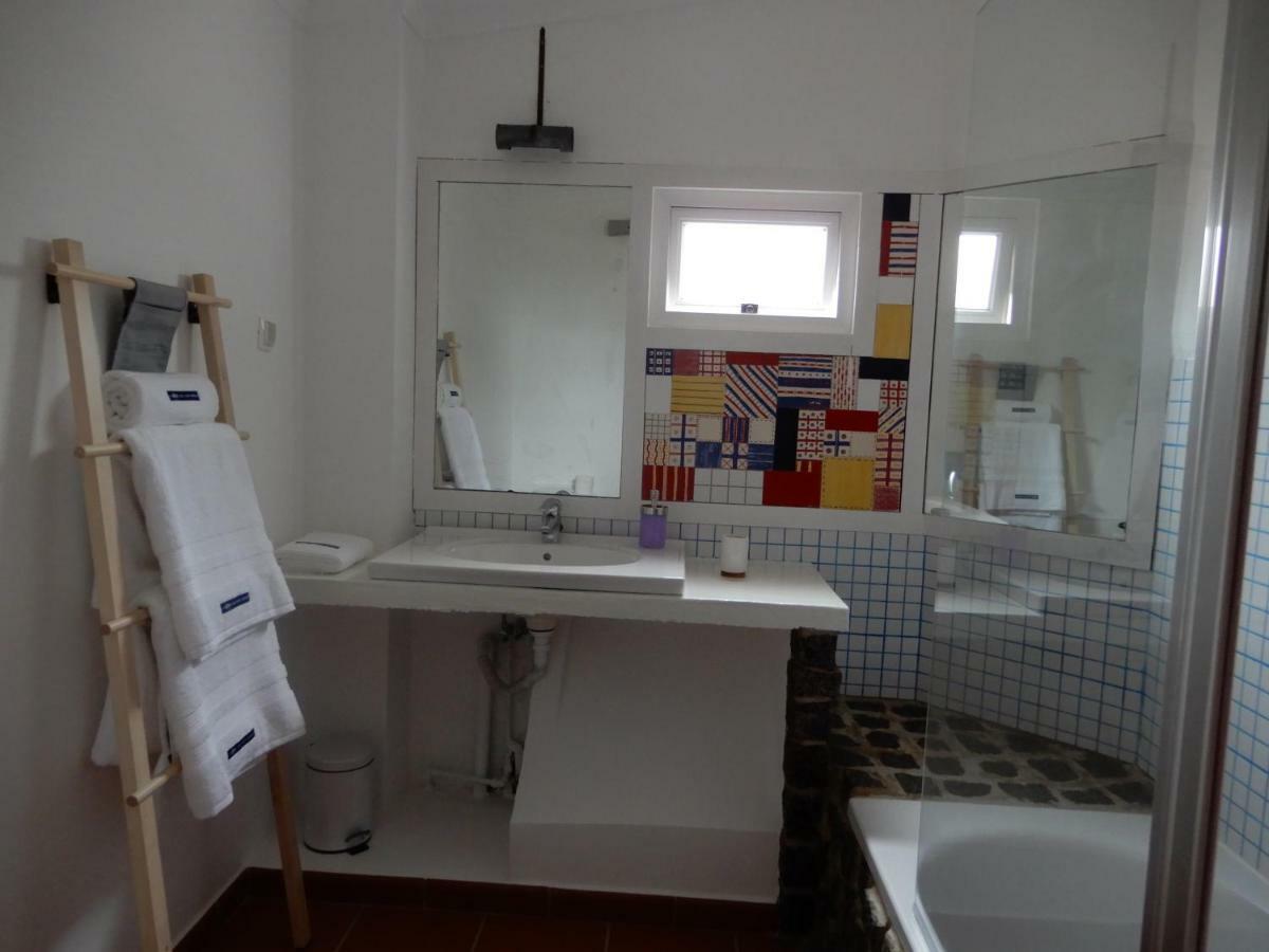 Solar Da Cumeada Bed & Breakfast Reguengos de Monsaraz Dış mekan fotoğraf