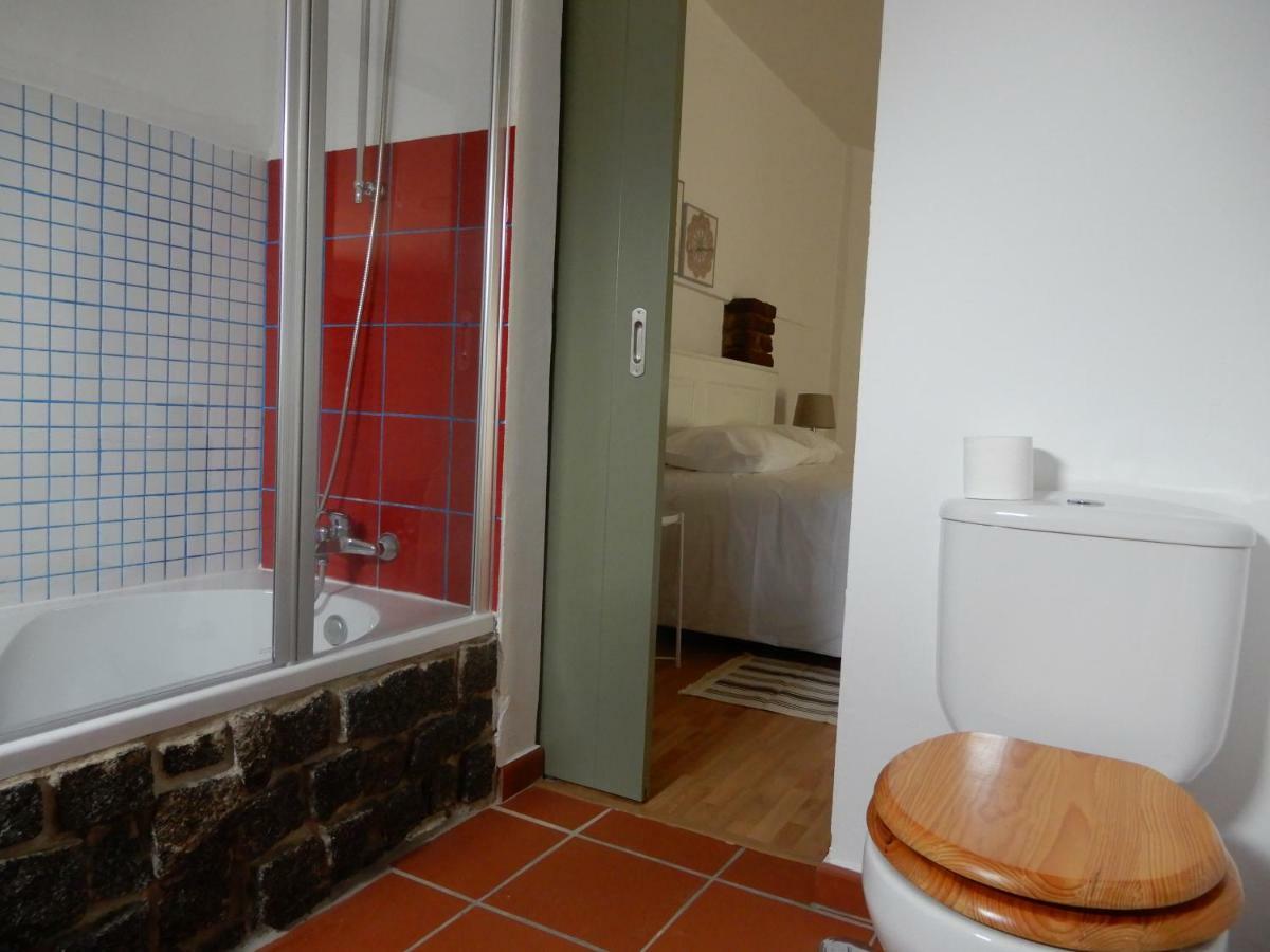 Solar Da Cumeada Bed & Breakfast Reguengos de Monsaraz Dış mekan fotoğraf