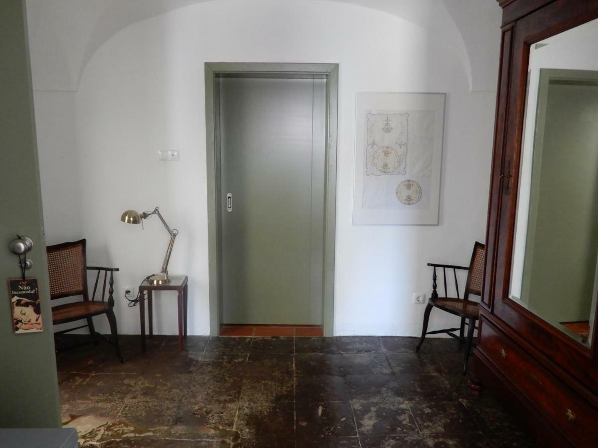 Solar Da Cumeada Bed & Breakfast Reguengos de Monsaraz Dış mekan fotoğraf
