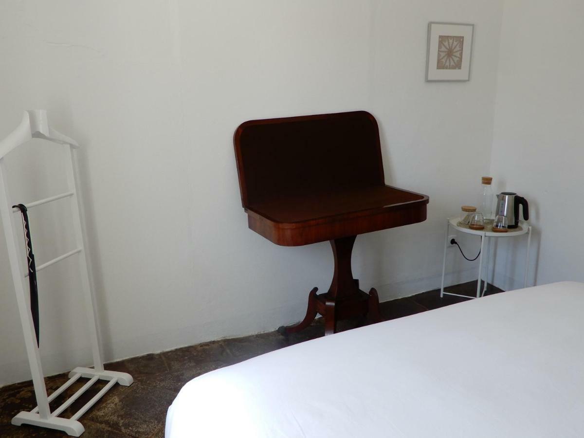Solar Da Cumeada Bed & Breakfast Reguengos de Monsaraz Dış mekan fotoğraf
