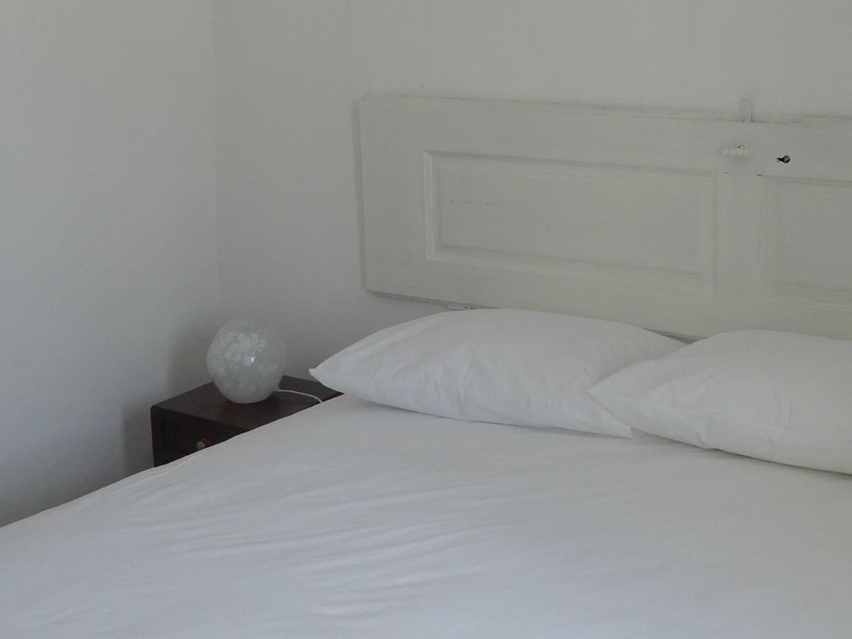 Solar Da Cumeada Bed & Breakfast Reguengos de Monsaraz Dış mekan fotoğraf