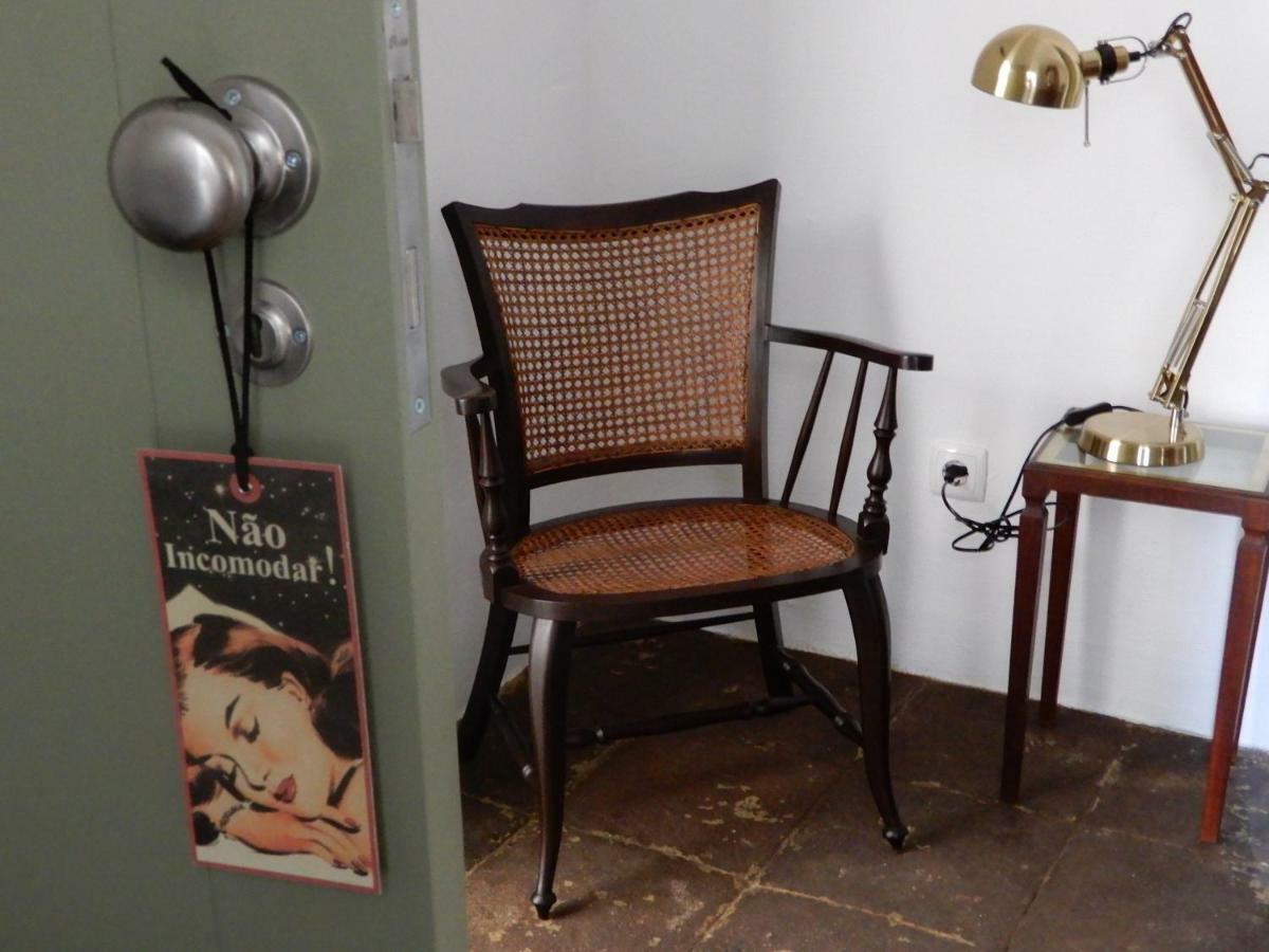 Solar Da Cumeada Bed & Breakfast Reguengos de Monsaraz Dış mekan fotoğraf